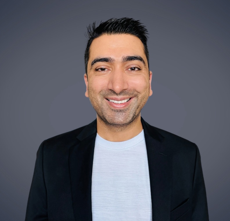 abbas acar headshot team grid