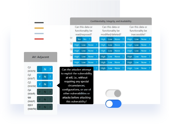 img CVSS 1 Vulnerabilities