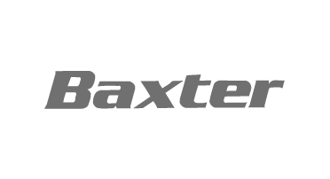 Baxter logo