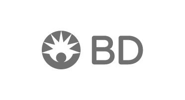 BD logo