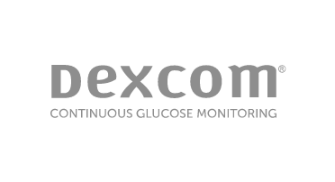 Dexcom logo