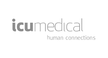 Icumedical logo