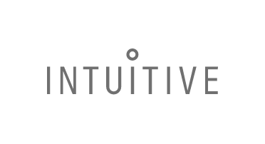 Intuitive logo