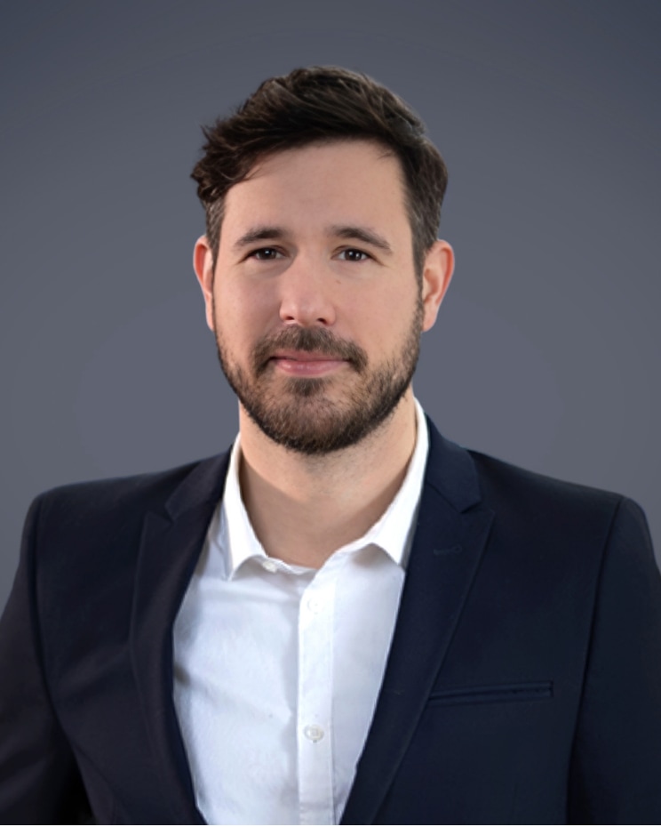 mike rushanan headshot bio page